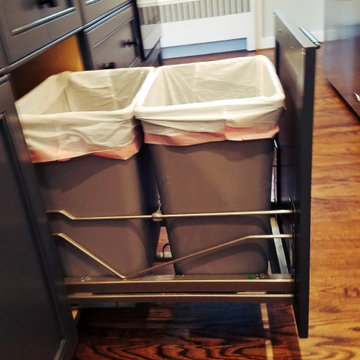 Seattle WA. Kitchen Remodel 2020