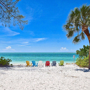 Spectacular Siesta Key Home | Sarasota Real Estate Photographer Rick Ambrose