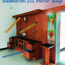 pvc modular kitchen in coimbatore