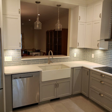 Kitchen Remodel