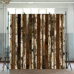 Scrapwood Wallpaper - 13 - Wallpaper