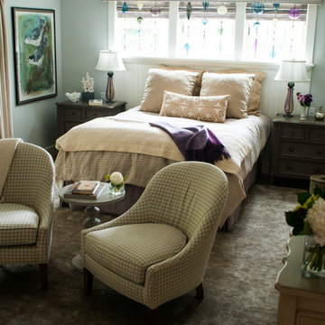 Master Bedroom Suite in Little Compton, RI