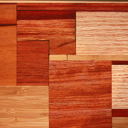 Custom furniture - Side Tables And End Tables