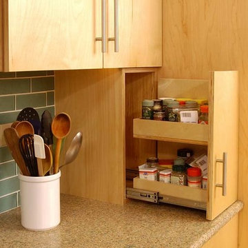 Universal Kitchen