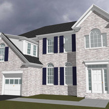 Dormers