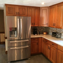 Kitchen Ideas