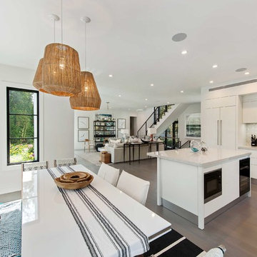 East Hampton Estate