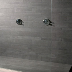 Porcelain - Flooring