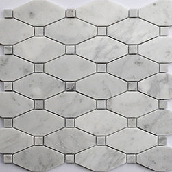 carrara long octagon - Products