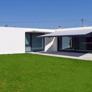 Vivienda en Curtis
