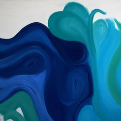 Emotional Waves - Fine Art Prints