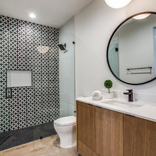 Pierce's Bathroom