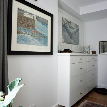 Complete Condo Renovation