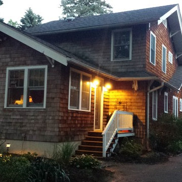 Pearl River New York Addition / Alteration