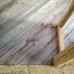 Barnwood creations - Wall Decor