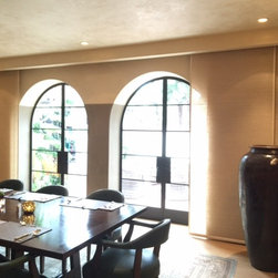 Our work - Products