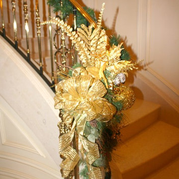 Holiday Decorating