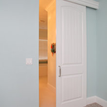 barn doors