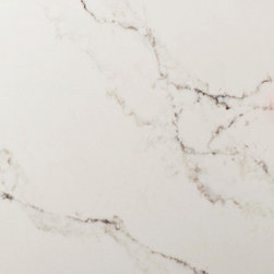 Caesarstone&reg;  Statuario Nuvo&trade; 5111 - Kitchen Benchtops