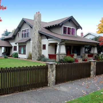 Canby Residence