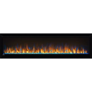 Dimplex Anthony Mantel Electric, Dimplex Anthony Mantel Electric Fireplace With Glass Ember Bed