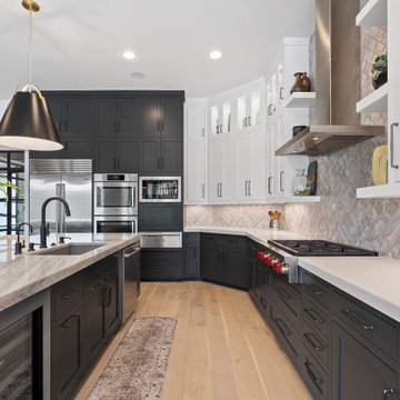 Dripping Springs remodel