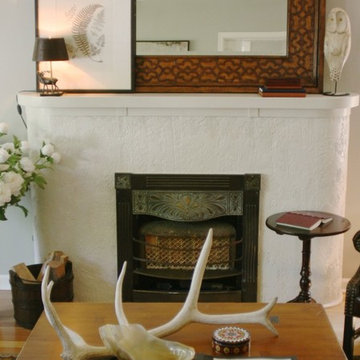 Mantle