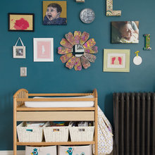 Future Kids Rooms