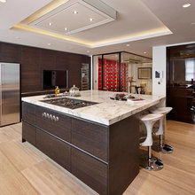 Central London Penthouse