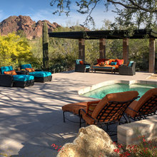 outdoor furniture