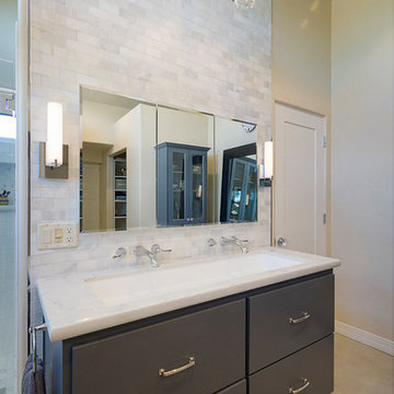 Master Bath Renovation