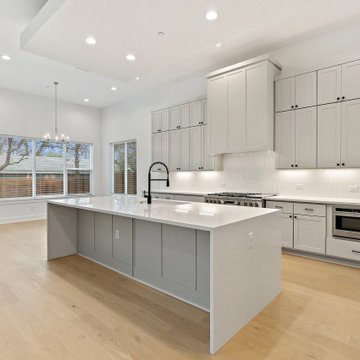 Milestone Remodels Projects