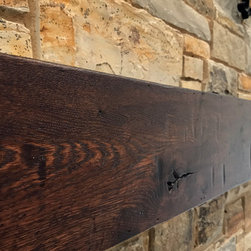 Fireplace Mantels - Fireplace Mantels