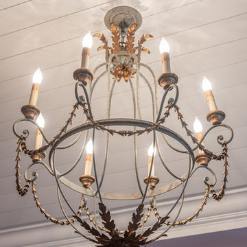 Traditional New Construction