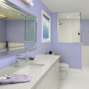 Master Ensuite, Burlington