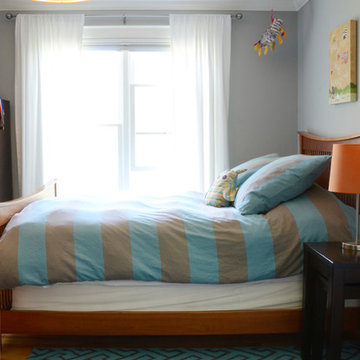 My Houzz: Form Meets Function In A Vermont Family Home