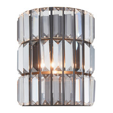 Woodbridge Lighting Lana Bath/ Wall Sconce, Flush Mount