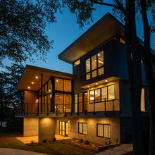 Exteriors