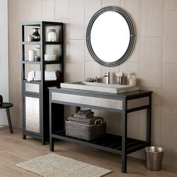 Calm Bathroom