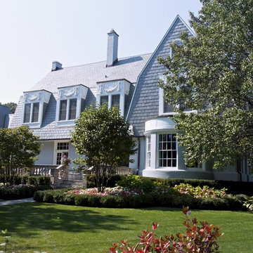 Home Exterior