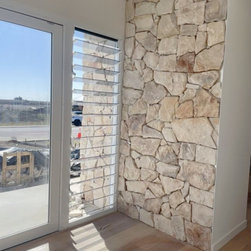 Burnie Irregular Wall Cladding - Wall Cladding & Stone Veneer