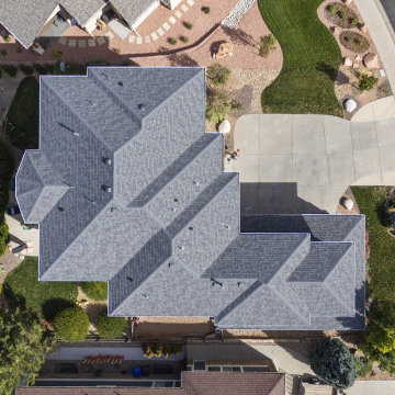 Impact Resistant Asphalt Shingle - Longmont, CO (3)