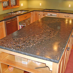 Countertops - Kitchen Countertops