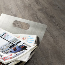 vinyl flooring