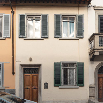 Fotografo Immobiliare • Casa Comune Brozzi