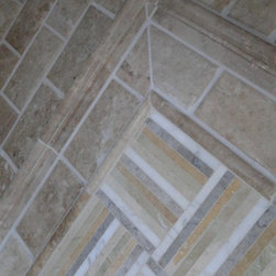 TILE DESIGN INSPIRATIONS, LLC. - Tile