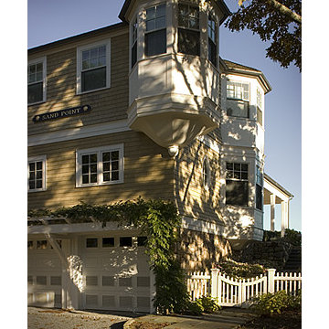 Cape Cod 2