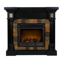 Oakmont Fireplace