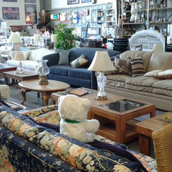 Furniture - Products