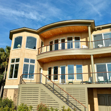 Seabrook Island Residence
